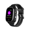 HealthTrack 4 Smartwatch – Jouw Gezondheidsmonitor voor Elke Dag
