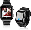 HealthTrack 4 Smartwatch – Jouw Gezondheidsmonitor voor Elke Dag