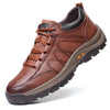 FlexStep - Scarpe Ortopediche in Pelle con Comfort e Supporto