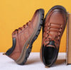 FlexStep - Scarpe Ortopediche in Pelle con Comfort e Supporto