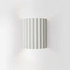 GlowWall - Lampada da parete LED moderna