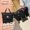 Unfold Travelbag | Ruime Opvouwbare Reistas voor Gemakkelijk Reizen