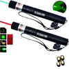 Precision Beam - Puntatore laser potente per precisione e prestazioni