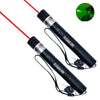 Precision Beam - Puntatore laser potente per precisione e prestazioni