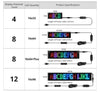 Display LED | Personalizzabile
