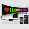 Display LED | Personalizzabile