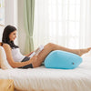 Cuscino gonfiabile per gambe