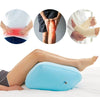 Cuscino gonfiabile per gambe
