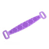 Rugscrubber Douche – Grondige Reiniging & Peeling