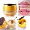 Hydraterende Propolis Honing Lippenbalsem
