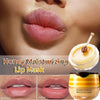 Hydraterende Propolis Honing Lippenbalsem