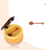 Hydraterende Propolis Honing Lippenbalsem