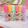 Spiegel Water Lipgloss (6 stuk)