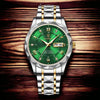 Luxe Men's Watch - Stylish, Precision & Timeless Refinement