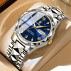 Luxe Men's Watch - Stylish, Precision & Timeless Refinement