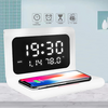 ChargeMaster - Snelle Draadloze Oplader