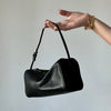 Leren Crossbodytas - Stijlvolle en Multifunctionele Schoudertas