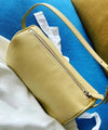 Leren Crossbodytas - Stijlvolle en Multifunctionele Schoudertas