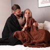 LoveShield Coperta Impermeabile - Protezione e Comfort in Uno