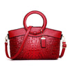 Elegance Bag- Luxe Handtas voor Vrouwen met Elegante Stijl