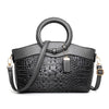 Elegance Bag- Luxe Handtas voor Vrouwen met Elegante Stijl