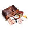 Elegance Bag- Luxe Handtas voor Vrouwen met Elegante Stijl