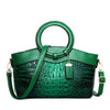 Elegance Bag- Luxe Handtas voor Vrouwen met Elegante Stijl