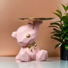BearKey Organizer - Portachiavi Carino e Funzionale