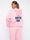 Whitefox® - Tuta da allenamento