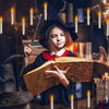 Candele Magiche | Candele della Notte Incantata