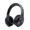 Opvouwbare draadloze over-ear hoofdtelefoon