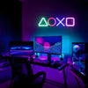 GlowPlay Lamp - Illumina la tua stanza da gioco