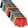 AirFlex Boxers - Ademend en Comfortabel Ondergoed voor Mannen