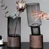 NaturaGlass Vaso - Design senza tempo per ogni interno