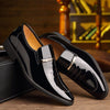 Luxe Leader mocassini slip-on