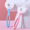 ProFlux spazzolino da denti per bambini - pulizia a 360° e spazzolatura divertente