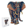 PuzzleArt - Puzzle in Legno Unico