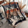 DualWarm Patrizia Sciarpa - Comfort e Stile in Inverno