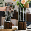 NaturaGlass Vaso - Design senza tempo per ogni interno