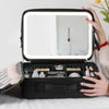 LED Cosmetische Tas Organizer