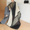 Sciarpa Elegance - Sciarpa Geometrica Elegante per Ogni Outfit