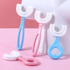 ProFlux spazzolino da denti per bambini - pulizia a 360° e spazzolatura divertente