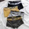 AirFlex Boxers - Ademend en Comfortabel Ondergoed voor Mannen