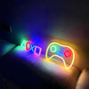 GlowPlay Lamp - Illumina la tua stanza da gioco