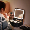 LED Cosmetische Tas Organizer