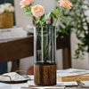 NaturaGlass Vaso - Design senza tempo per ogni interno
