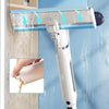 Pulitore per finestre 3-in-1 funzionale e moderno