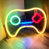 GlowPlay Lamp - Illumina la tua stanza da gioco