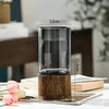 NaturaGlass Vaso - Design senza tempo per ogni interno