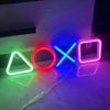 GlowPlay Lamp - Illumina la tua stanza da gioco